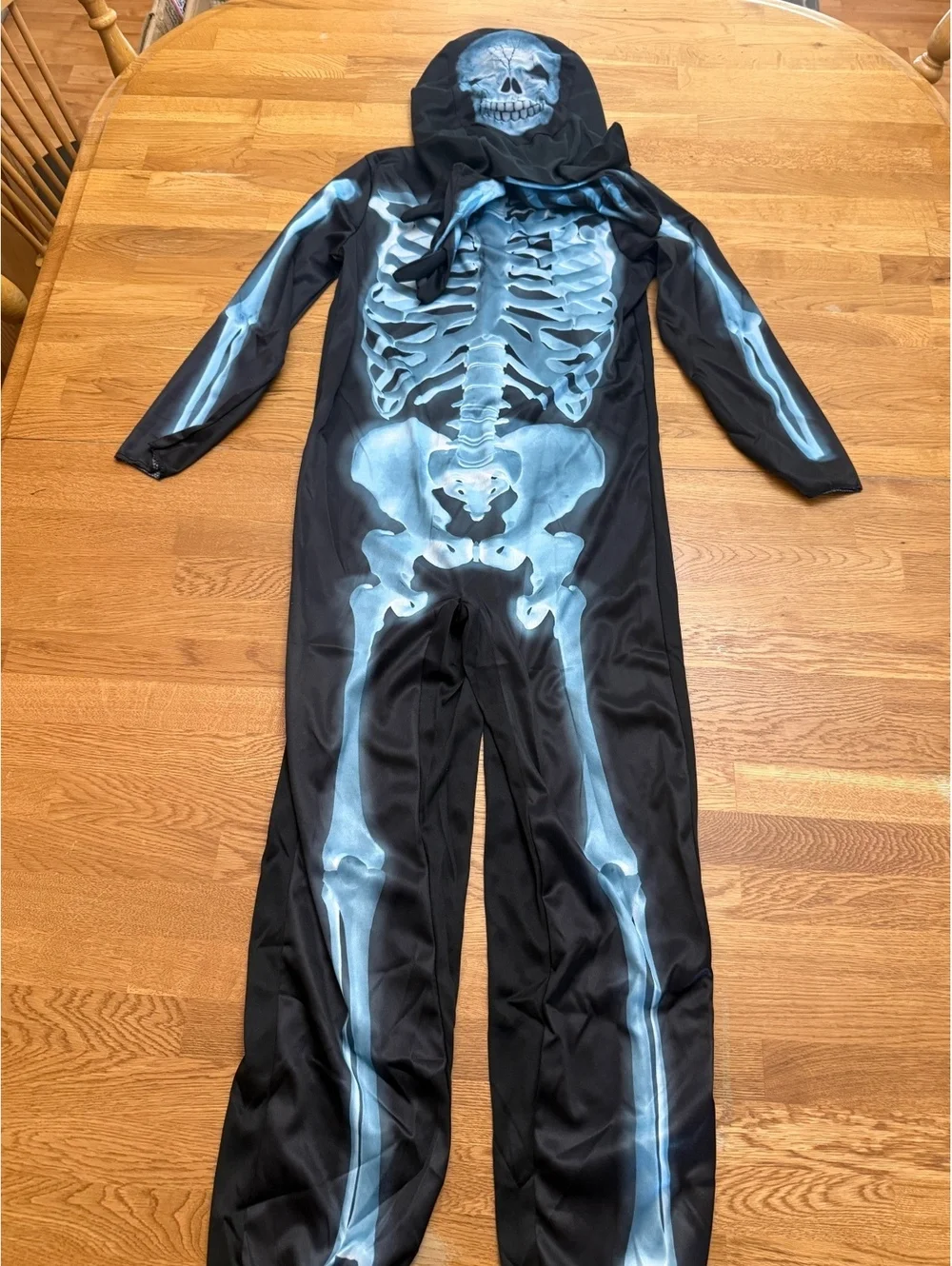 Hyde and EEK! Boutique Kids' X-Ray Skeleton C
